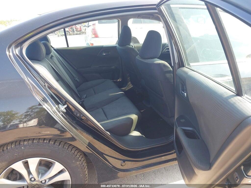 1HGCR2F33FA168915 2015 HONDA ACCORD photo no. 8