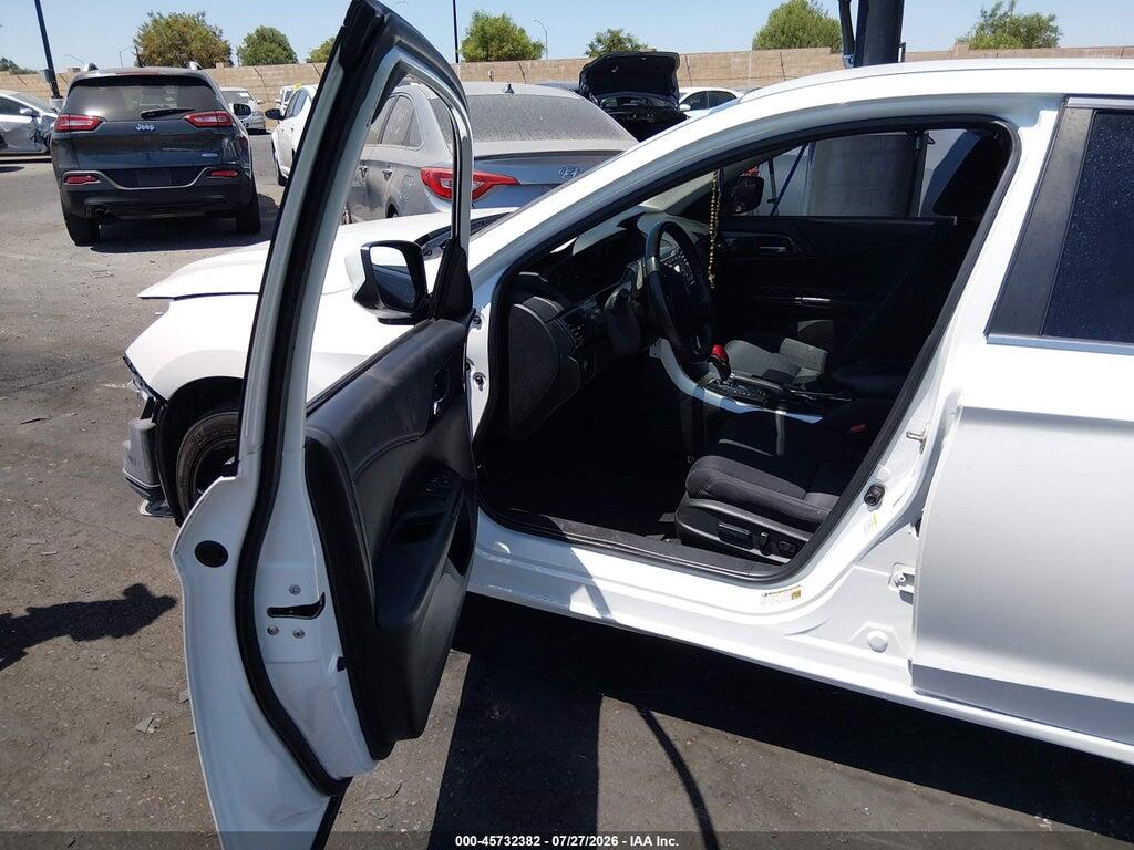 1HGCR2F53FA008969 2015 HONDA ACCORD photo no. 5