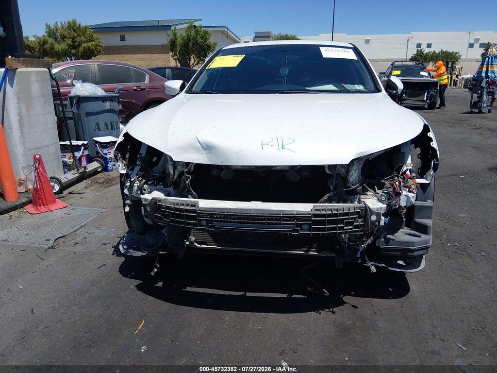 1HGCR2F53FA008969 2015 HONDA ACCORD photo no. 6