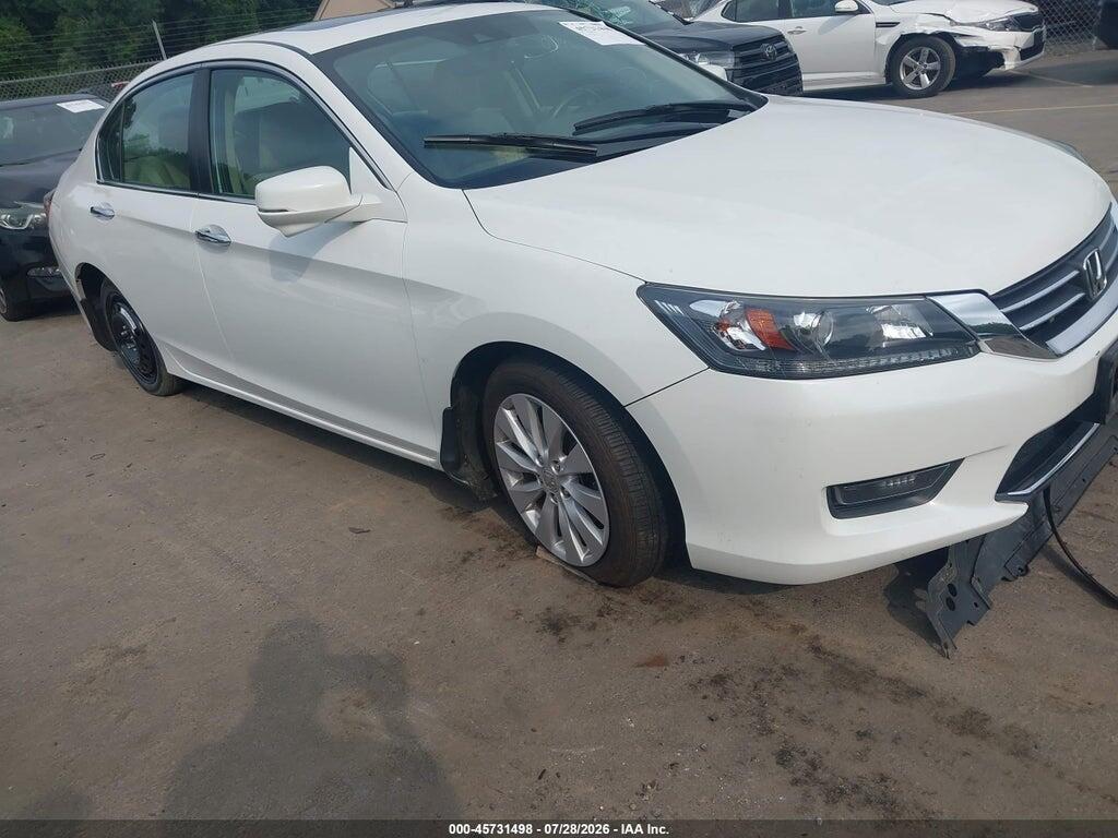 1HGCR2F86FA063782 2015 HONDA ACCORD photo no. 1