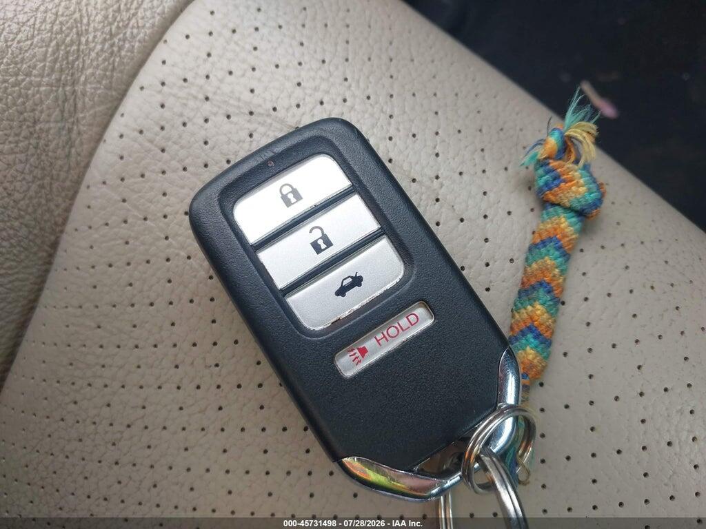 1HGCR2F86FA063782 2015 HONDA ACCORD photo no. 11