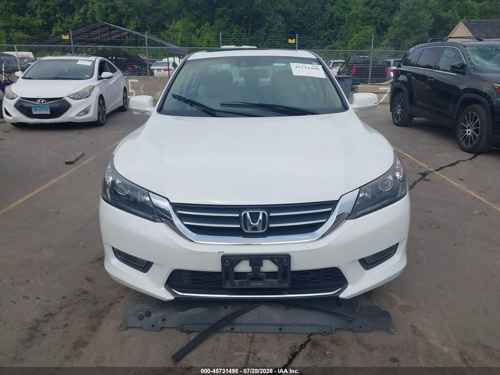 1HGCR2F86FA063782 2015 HONDA ACCORD photo no. 12
