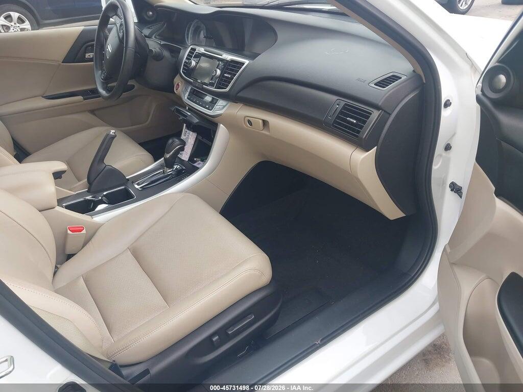 1HGCR2F86FA063782 2015 HONDA ACCORD photo no. 5