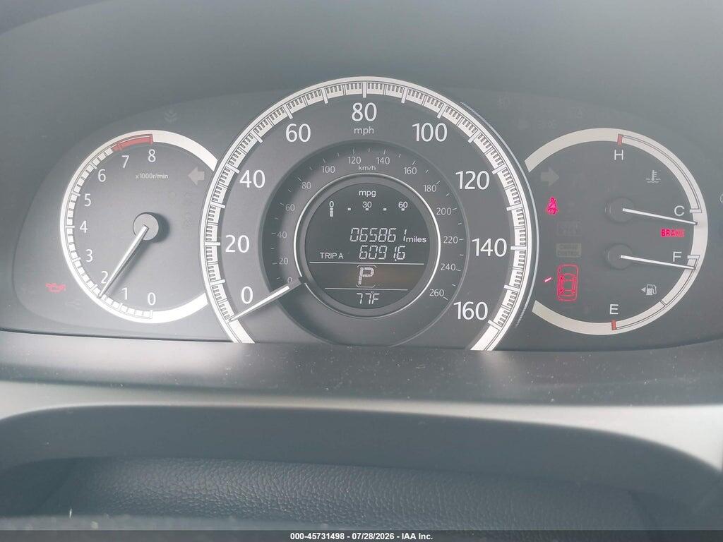 1HGCR2F86FA063782 2015 HONDA ACCORD photo no. 7