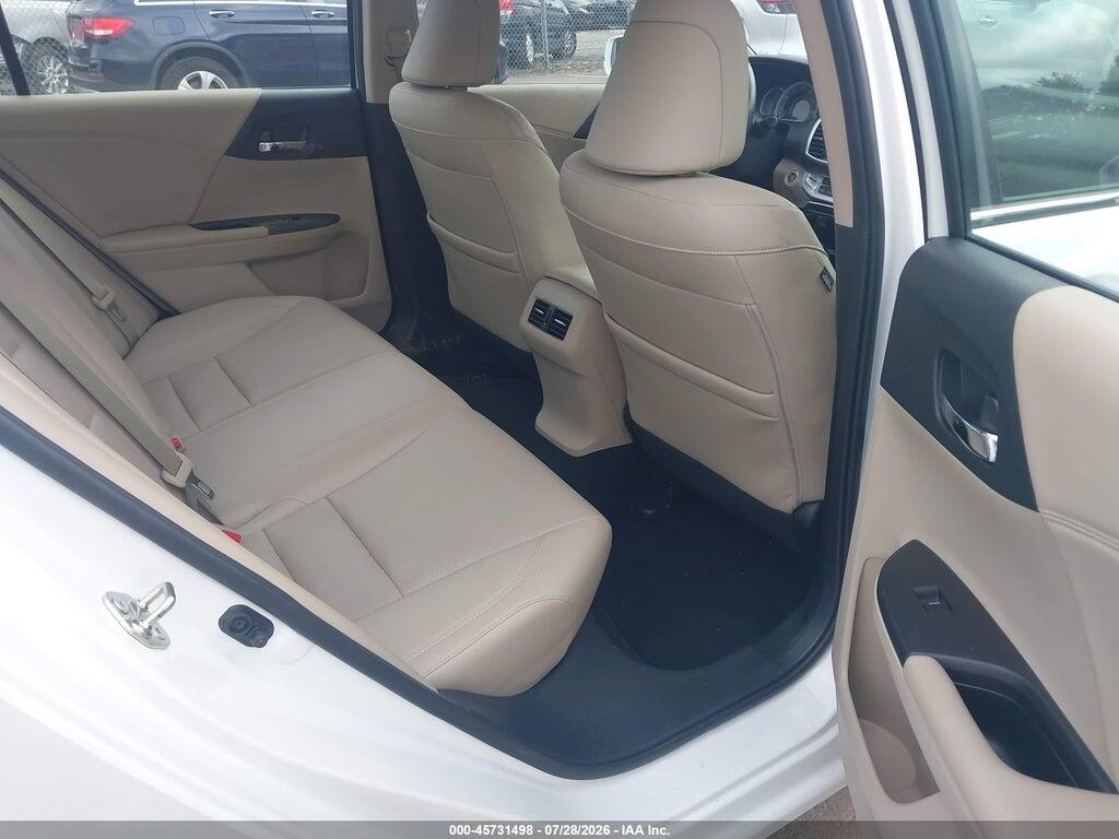 1HGCR2F86FA063782 2015 HONDA ACCORD photo no. 8