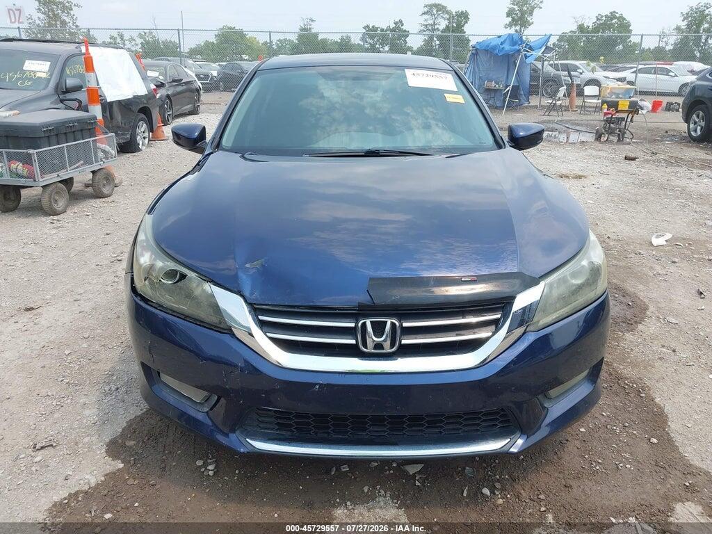 1HGCR2F59FA076225 2015 HONDA ACCORD photo no. 12