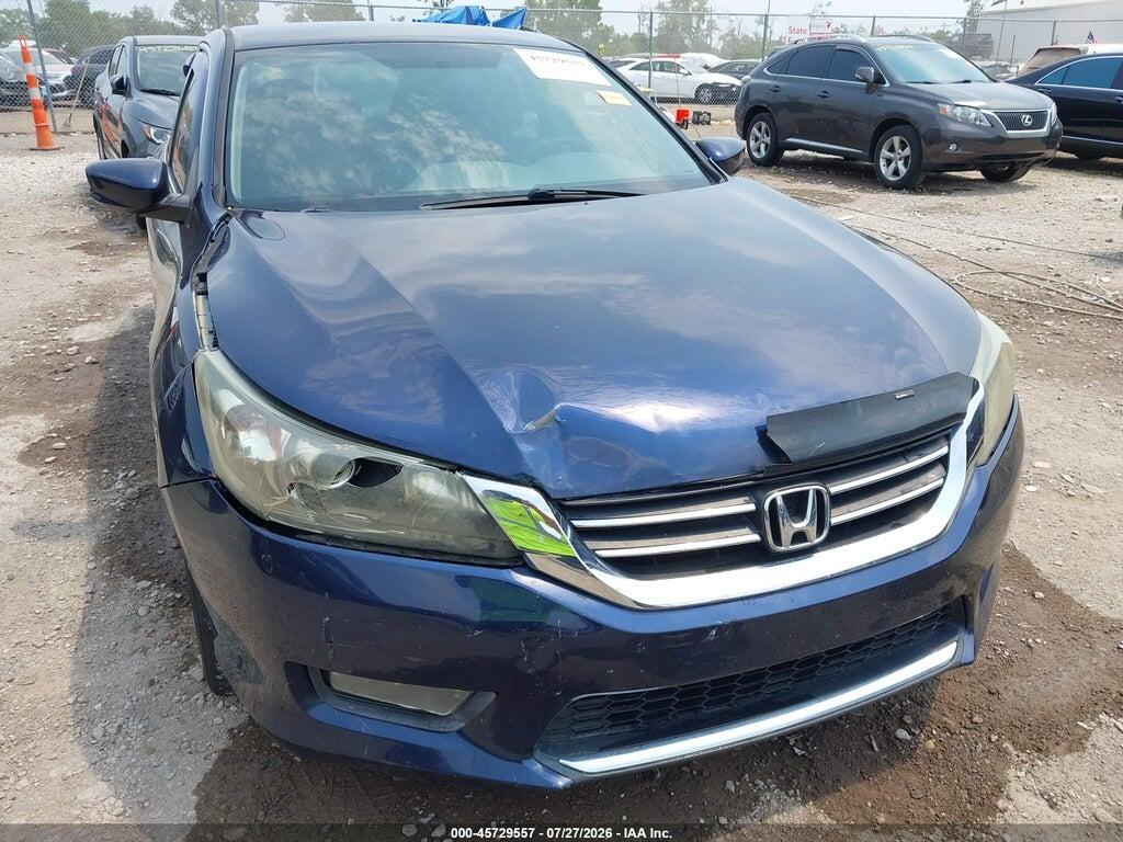 1HGCR2F59FA076225 2015 HONDA ACCORD photo no. 6