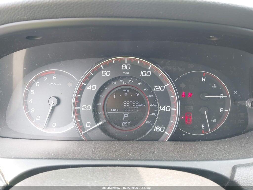 1HGCR2F59FA076225 2015 HONDA ACCORD photo no. 7