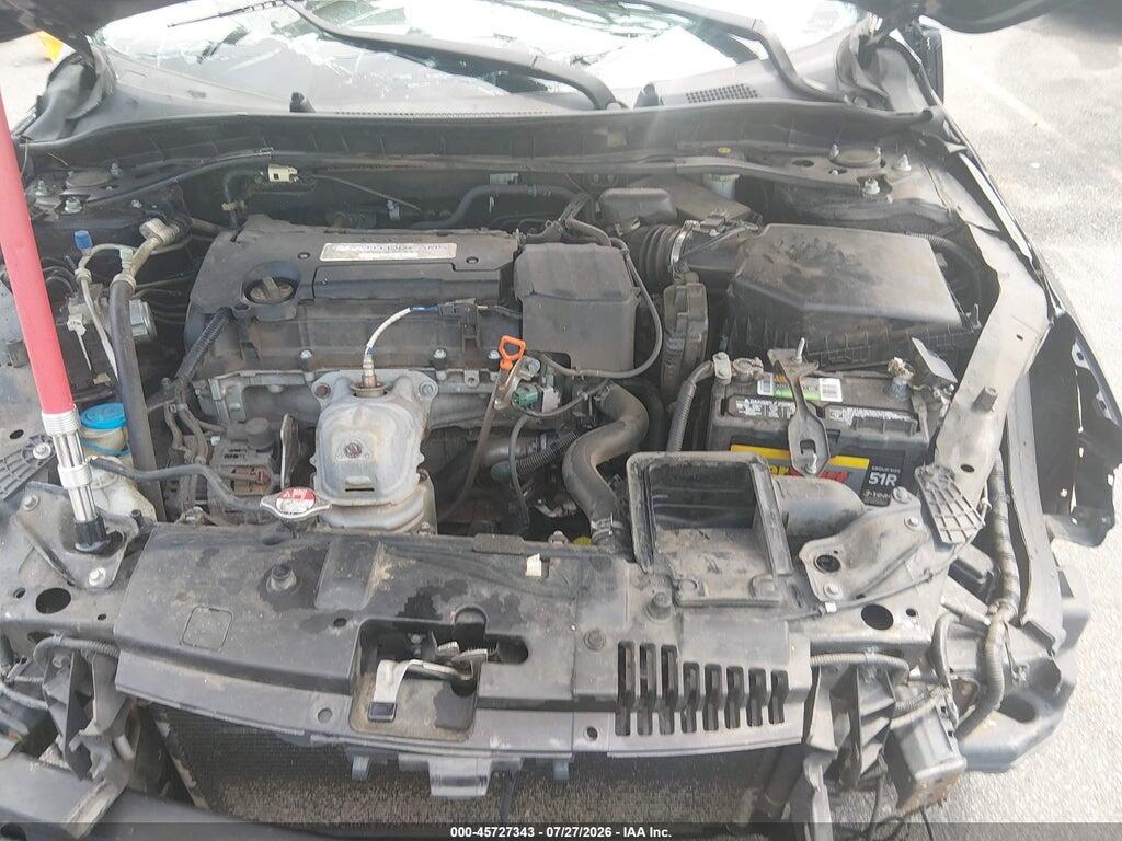 1HGCR2F87FA122984 2015 HONDA ACCORD photo no. 10
