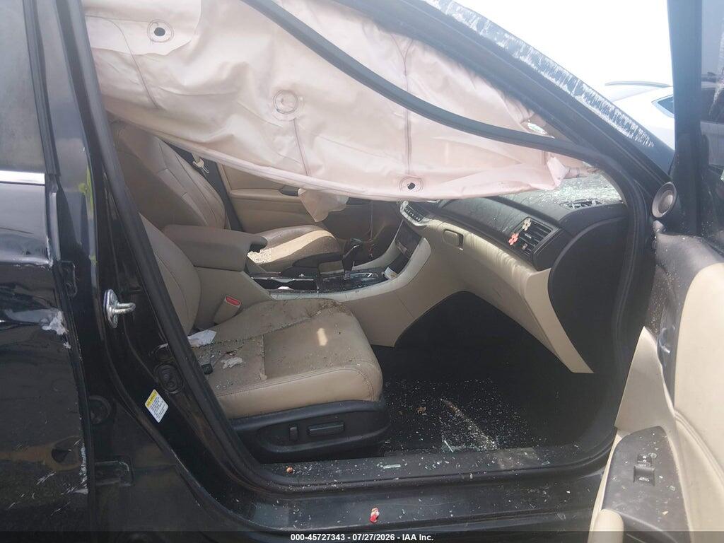 1HGCR2F87FA122984 2015 HONDA ACCORD photo no. 5