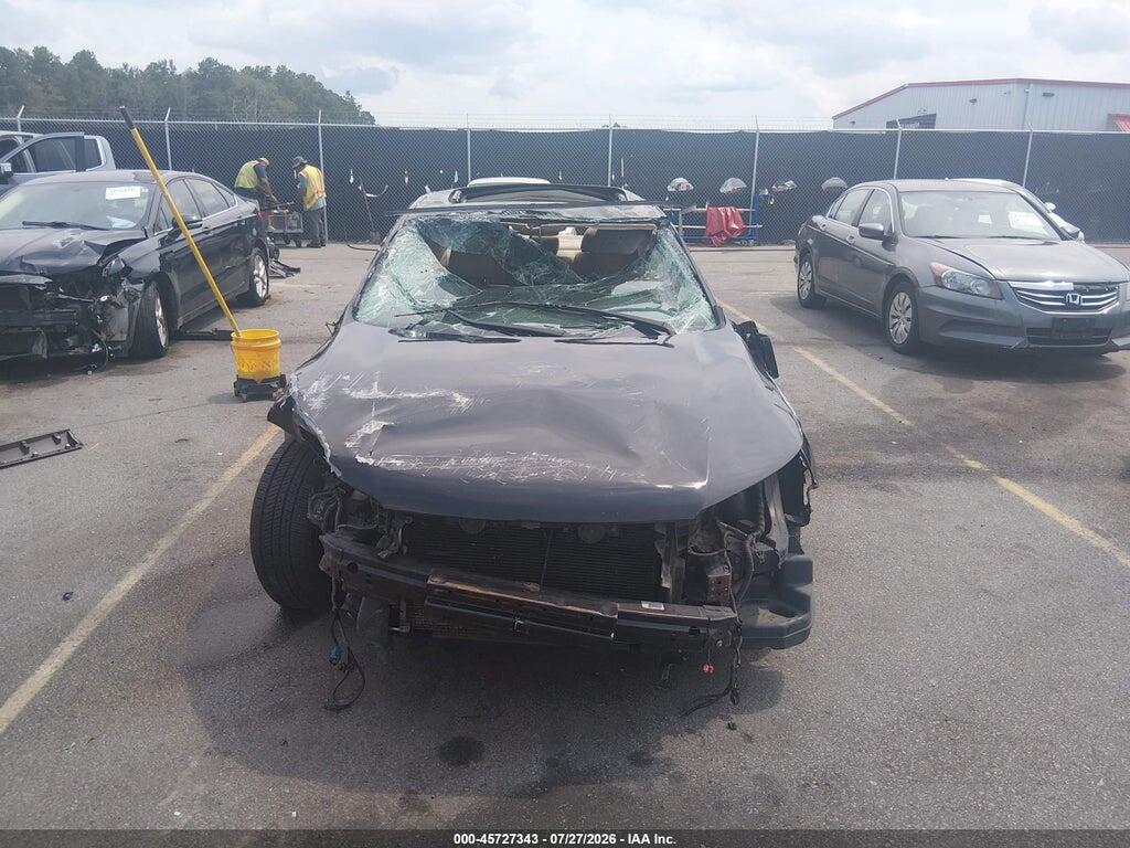 1HGCR2F87FA122984 2015 HONDA ACCORD photo no. 6