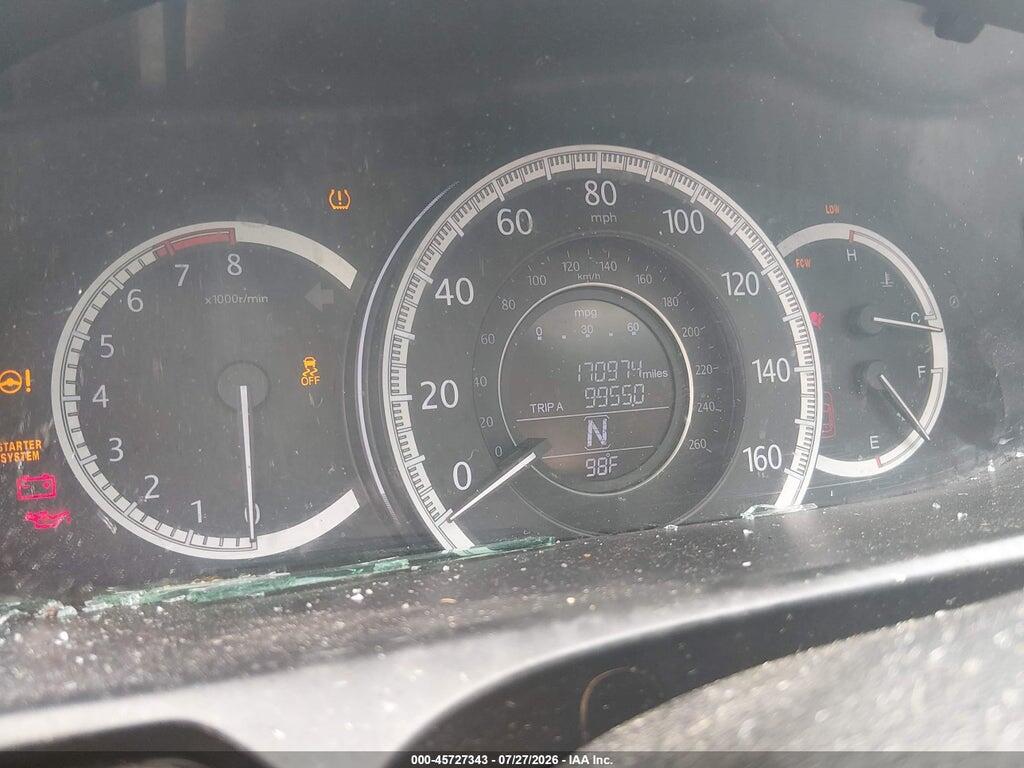 1HGCR2F87FA122984 2015 HONDA ACCORD photo no. 7