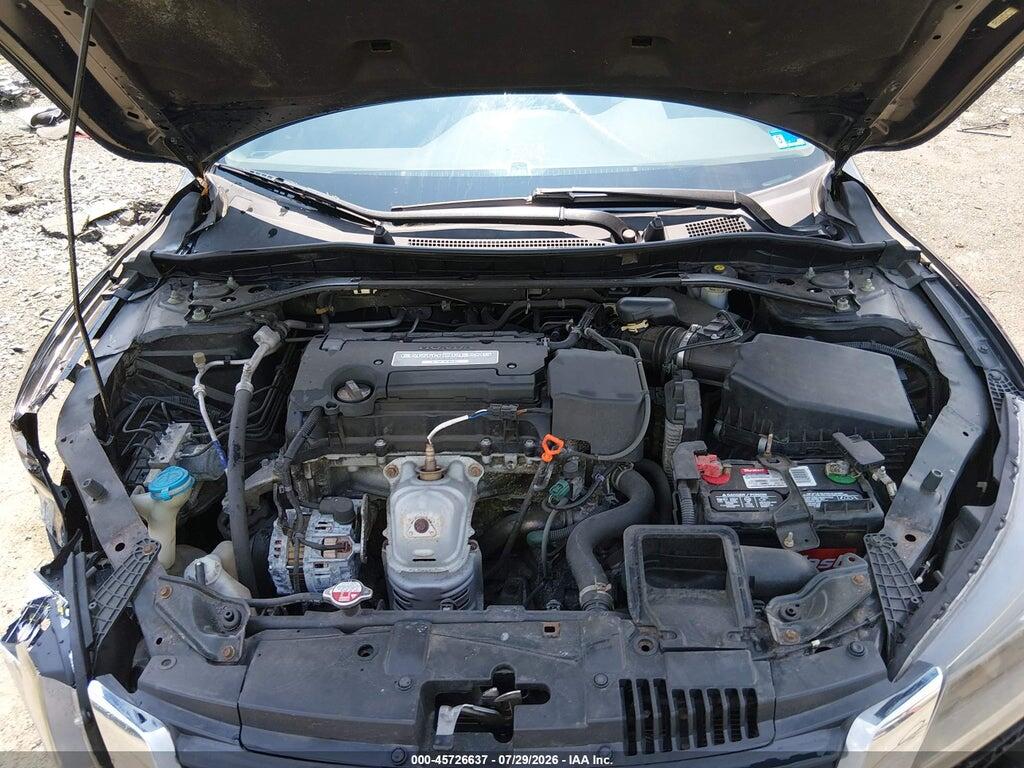 1HGCR2F52FA234193 2015 HONDA ACCORD photo no. 10