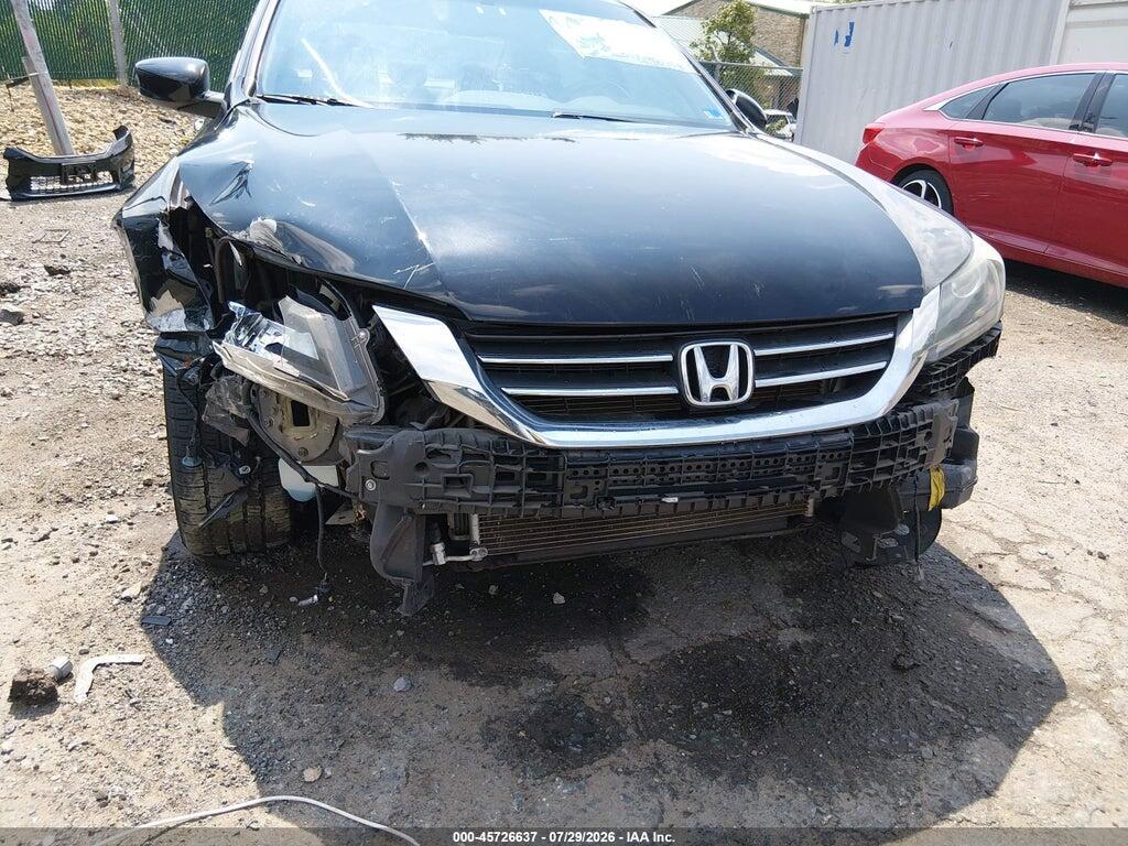 1HGCR2F52FA234193 2015 HONDA ACCORD photo no. 6