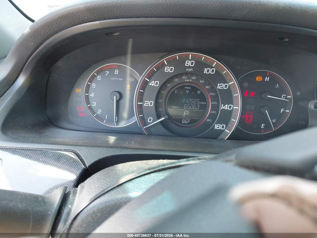 1HGCR2F52FA234193 2015 HONDA ACCORD photo no. 7