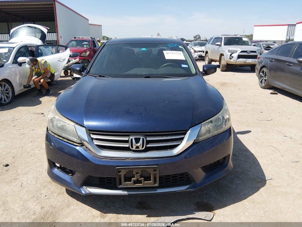1HGCR2F51FA166498 2015 HONDA ACCORD photo no. 12