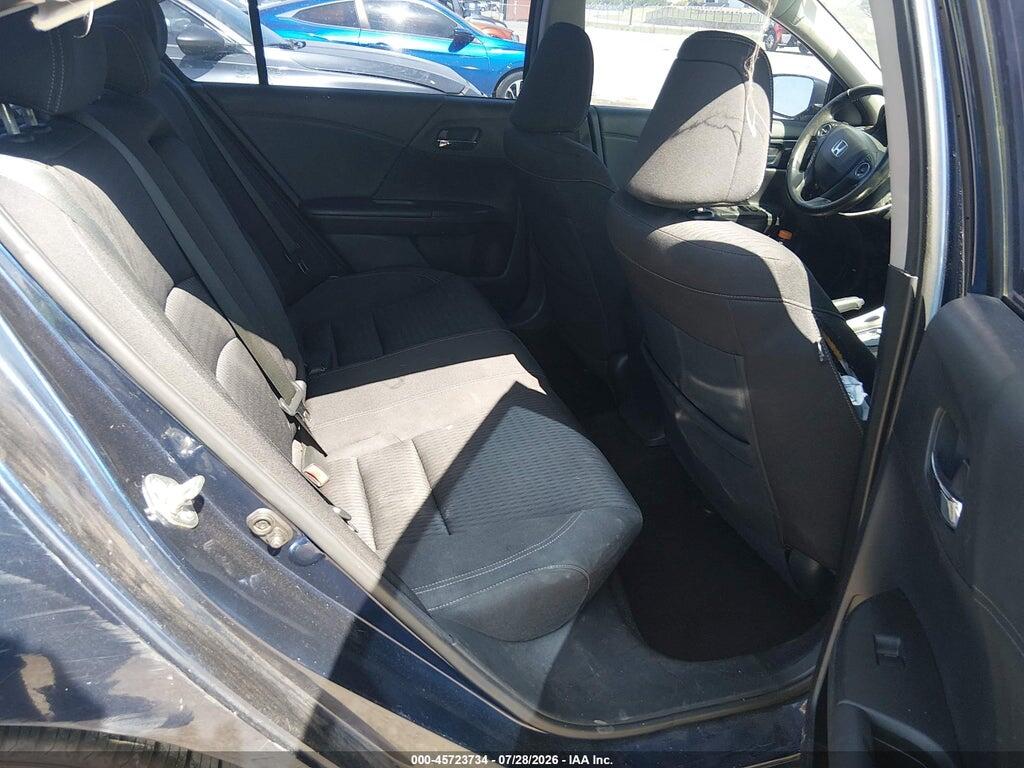 1HGCR2F51FA166498 2015 HONDA ACCORD photo no. 8