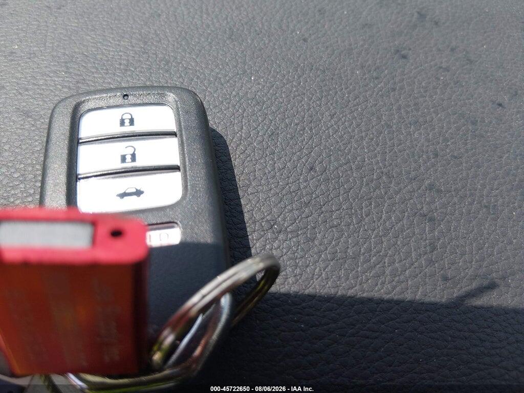 1HGCR2F87FA085113 2015 HONDA ACCORD photo no. 11