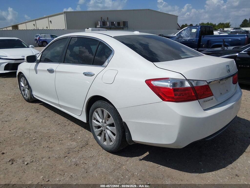 1HGCR2F87FA085113 2015 HONDA ACCORD photo no. 3
