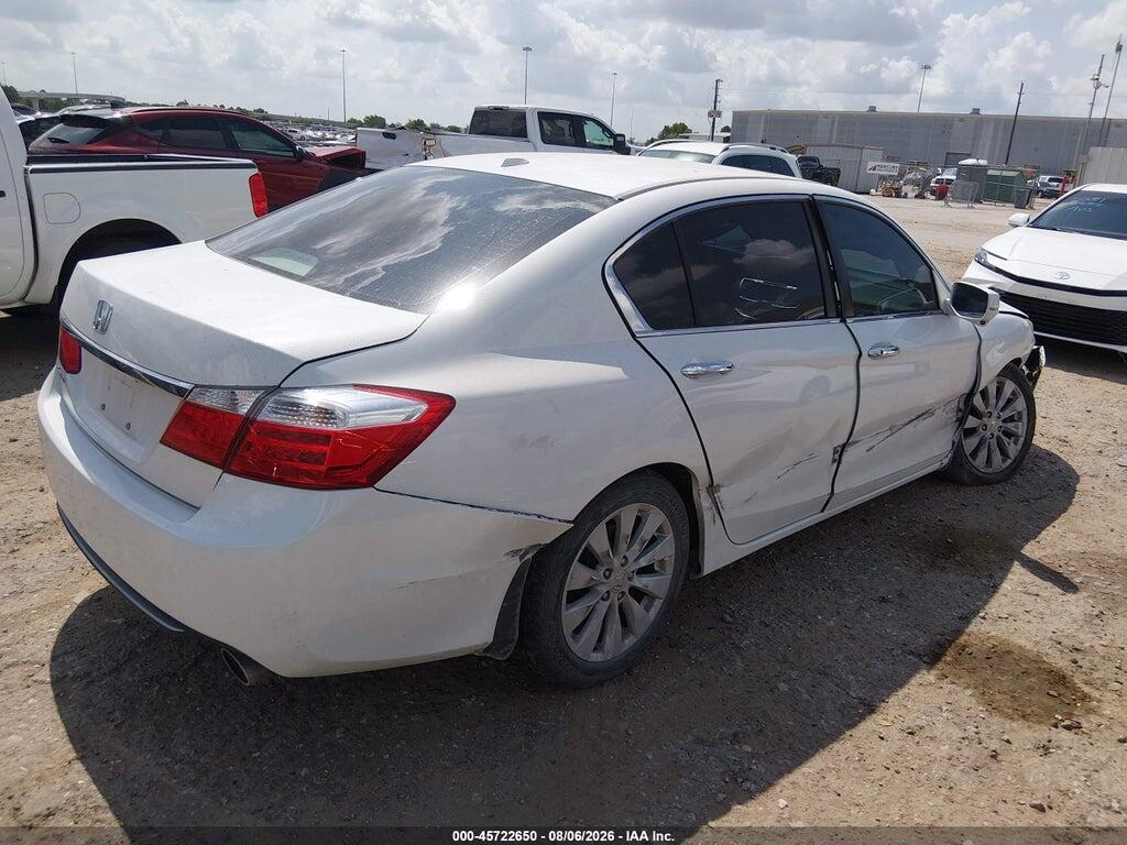 1HGCR2F87FA085113 2015 HONDA ACCORD photo no. 4