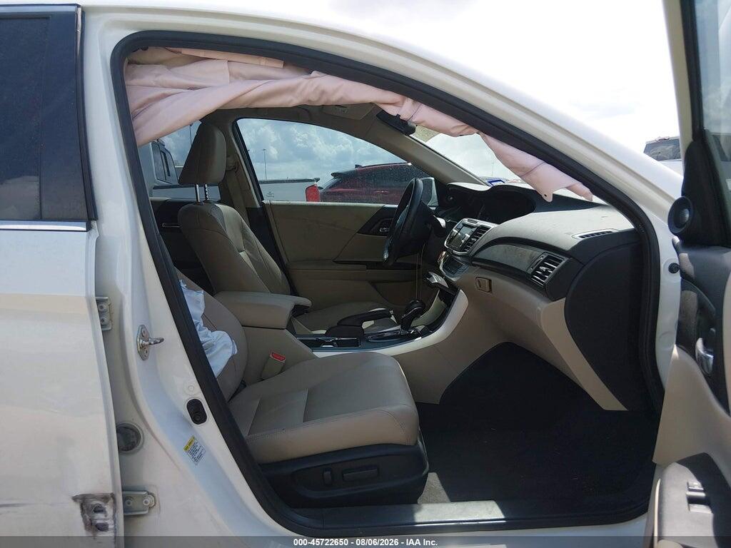1HGCR2F87FA085113 2015 HONDA ACCORD photo no. 5