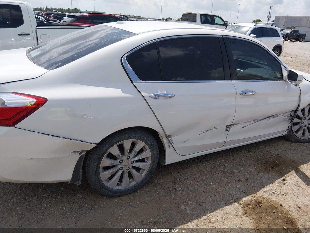 1HGCR2F87FA085113 2015 HONDA ACCORD photo no. 6