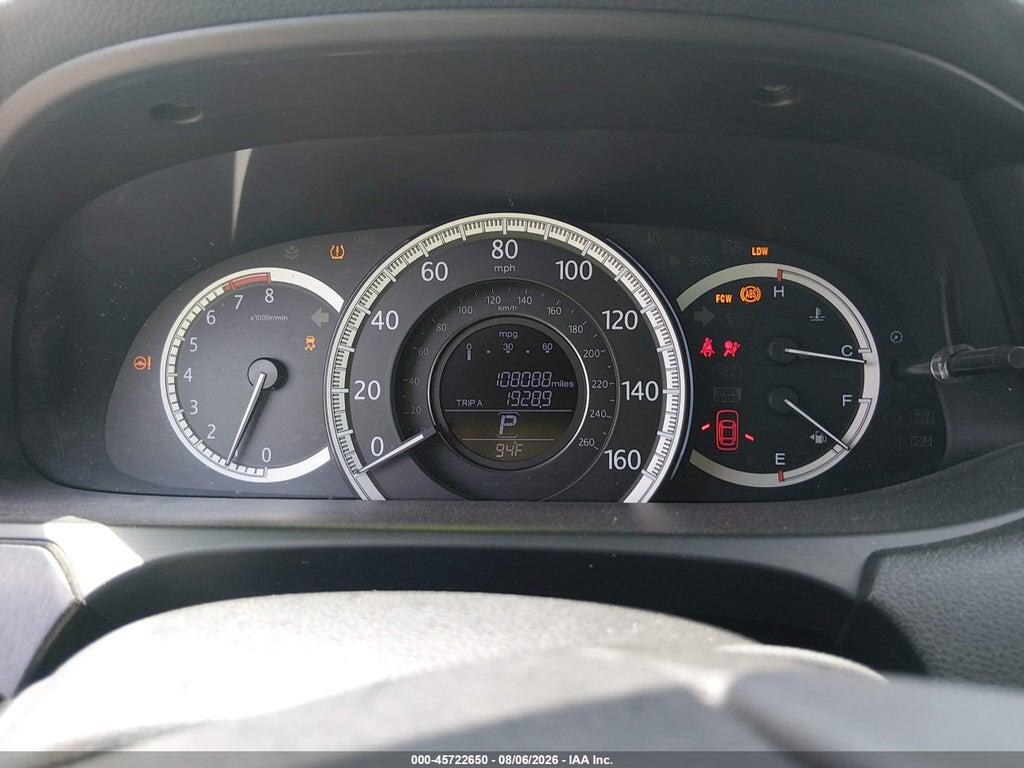 1HGCR2F87FA085113 2015 HONDA ACCORD photo no. 7