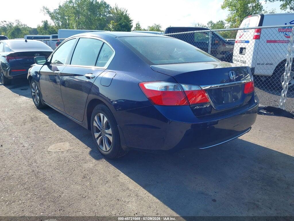 1HGCR2F37FA112220 2015 HONDA ACCORD photo no. 3
