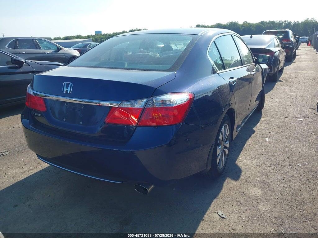 1HGCR2F37FA112220 2015 HONDA ACCORD photo no. 4