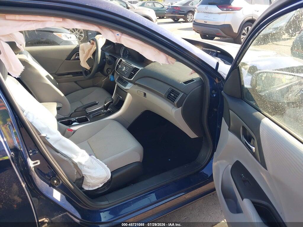 1HGCR2F37FA112220 2015 HONDA ACCORD photo no. 5