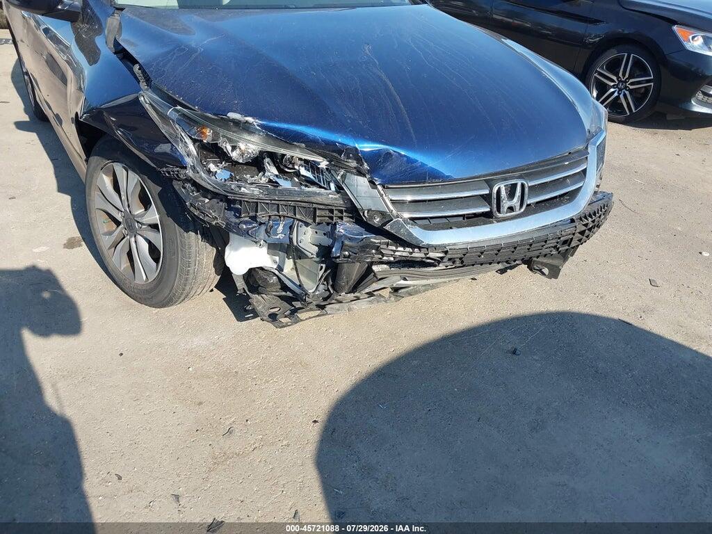 1HGCR2F37FA112220 2015 HONDA ACCORD photo no. 6