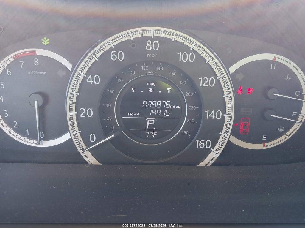 1HGCR2F37FA112220 2015 HONDA ACCORD photo no. 7