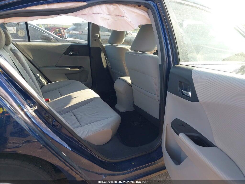 1HGCR2F37FA112220 2015 HONDA ACCORD photo no. 8