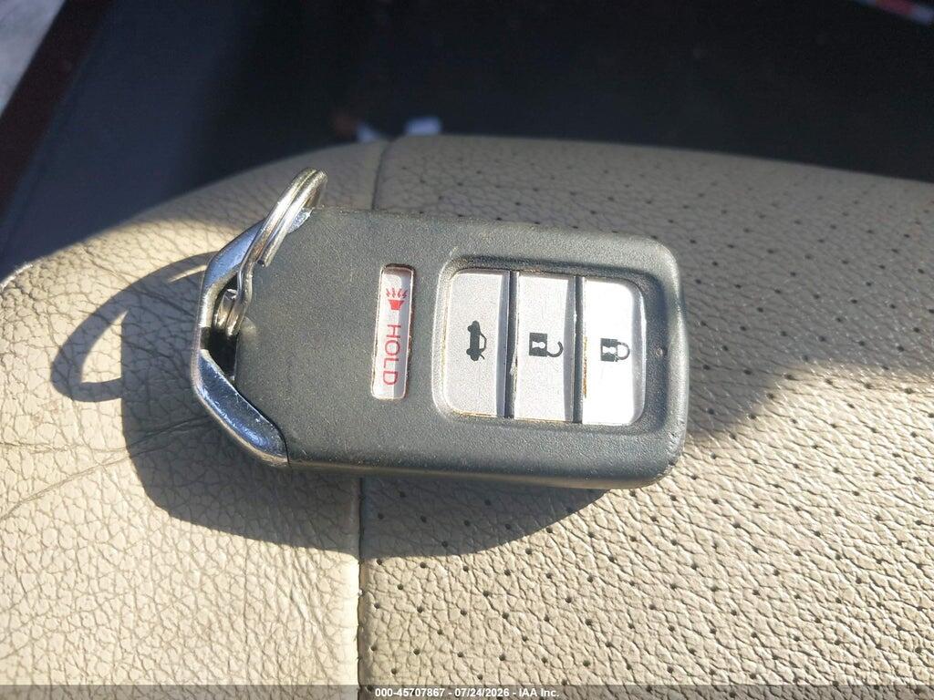 1HGCR2F88FA027690 2015 HONDA ACCORD photo no. 11
