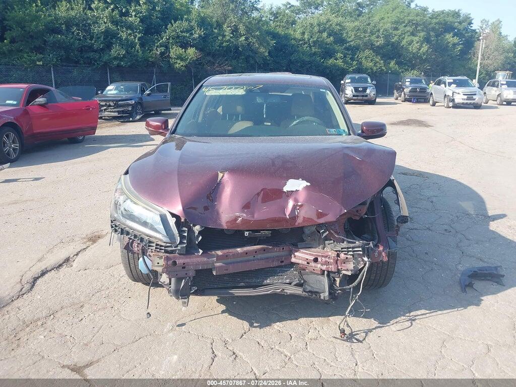 1HGCR2F88FA027690 2015 HONDA ACCORD photo no. 12