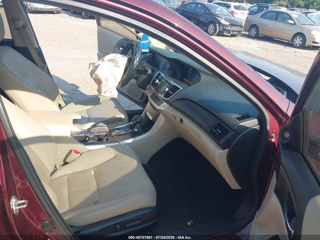 1HGCR2F88FA027690 2015 HONDA ACCORD photo no. 5