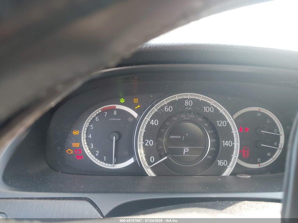 1HGCR2F88FA027690 2015 HONDA ACCORD photo no. 7