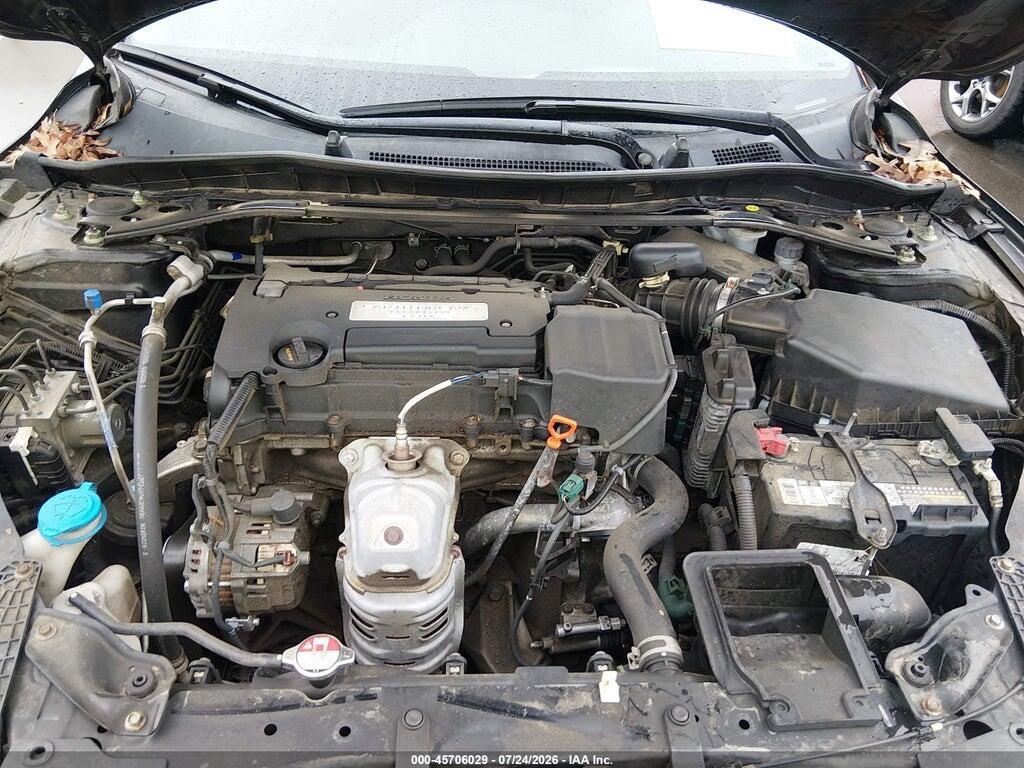 1HGCR2E57FA111605 2015 HONDA ACCORD photo no. 10