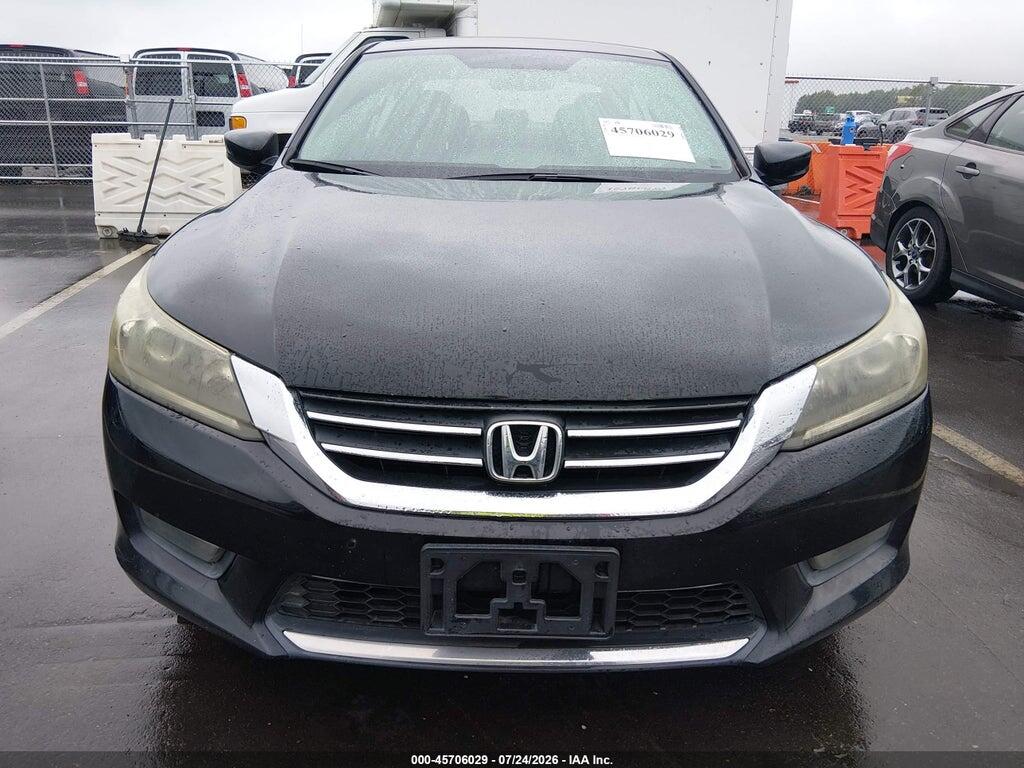 1HGCR2E57FA111605 2015 HONDA ACCORD photo no. 12
