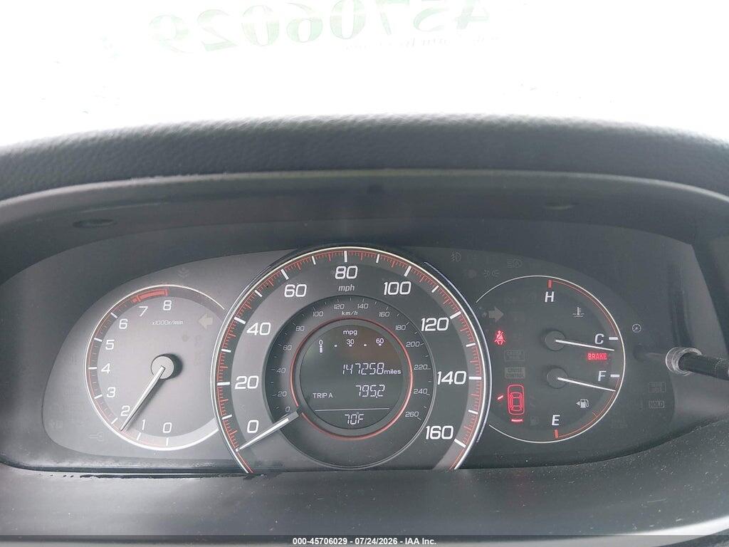 1HGCR2E57FA111605 2015 HONDA ACCORD photo no. 7