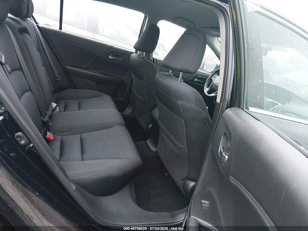 1HGCR2E57FA111605 2015 HONDA ACCORD photo no. 8