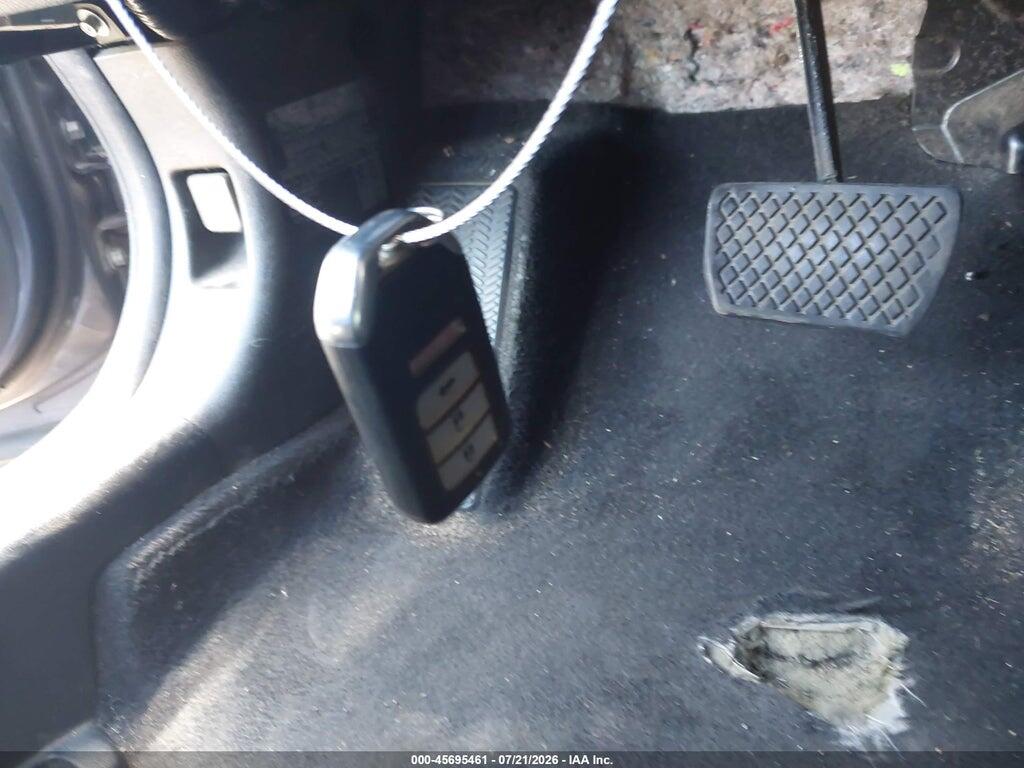 1HGCT1B86FA000294 2015 HONDA ACCORD photo no. 11