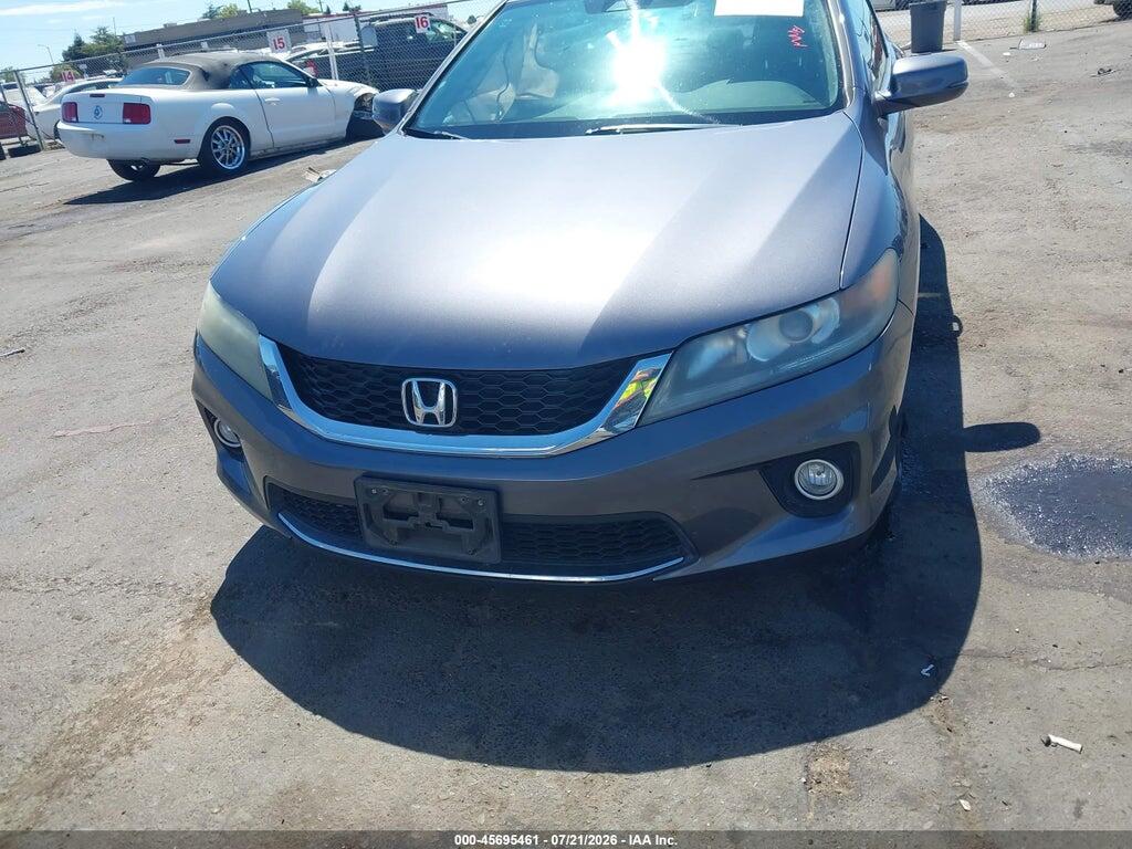 1HGCT1B86FA000294 2015 HONDA ACCORD photo no. 12