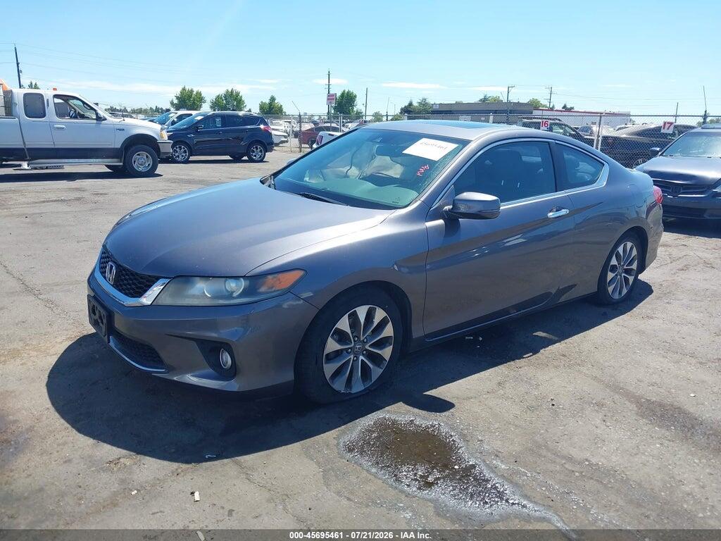 1HGCT1B86FA000294 2015 HONDA ACCORD photo no. 2