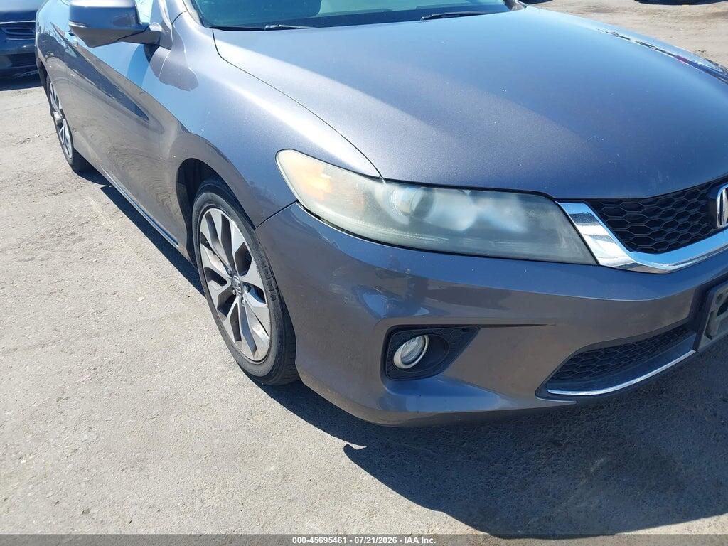 1HGCT1B86FA000294 2015 HONDA ACCORD photo no. 6
