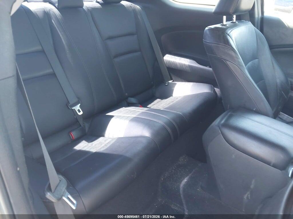 1HGCT1B86FA000294 2015 HONDA ACCORD photo no. 8