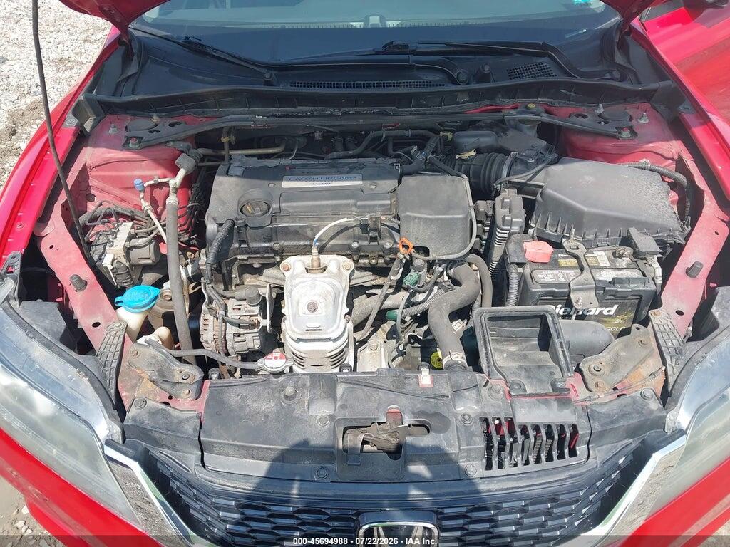 1HGCT1B34FA014005 2015 HONDA ACCORD photo no. 10