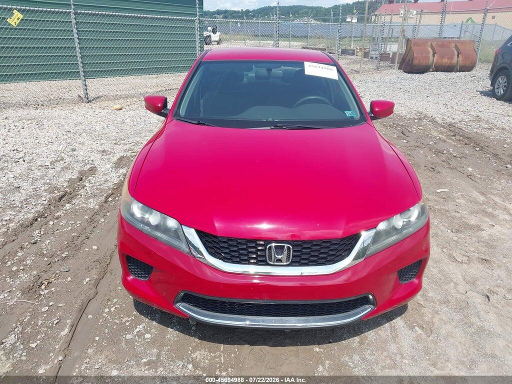 1HGCT1B34FA014005 2015 HONDA ACCORD photo no. 12