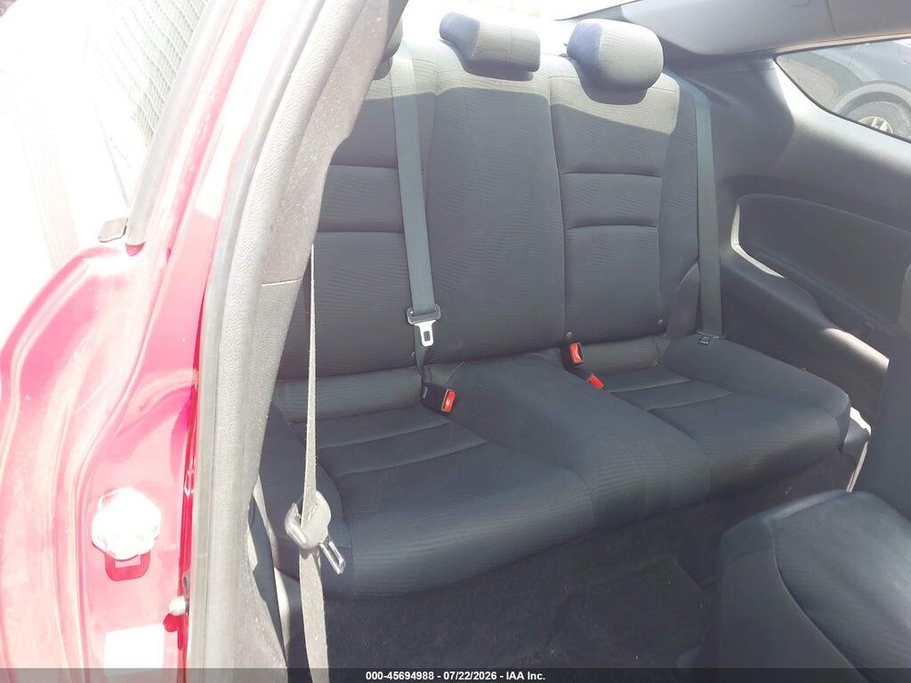 1HGCT1B34FA014005 2015 HONDA ACCORD photo no. 8