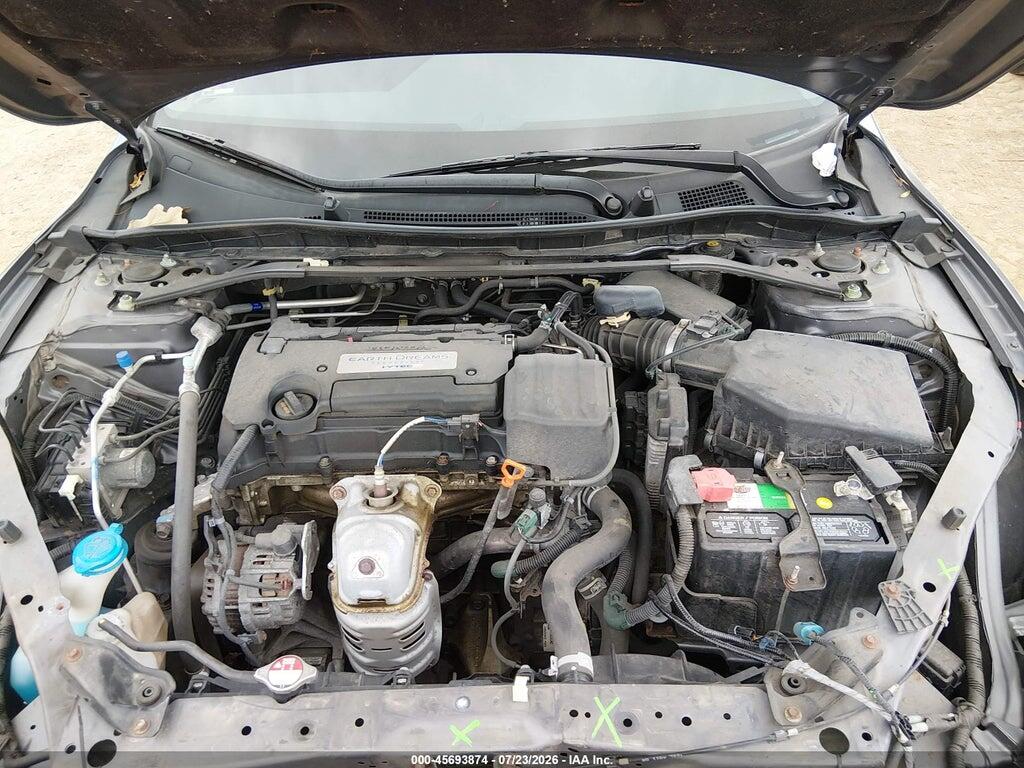 1HGCR2F73FA010996 2015 HONDA ACCORD photo no. 10